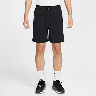 NIKE公式】ナイキ テック メンズ ウーブン ショートパンツ